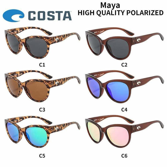 Sunglasses w case