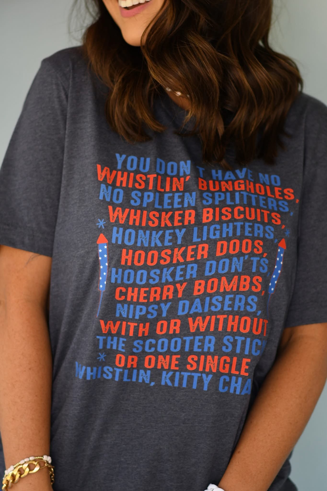 4th of July Joe dirt ADULT TEE OR PULLOVER