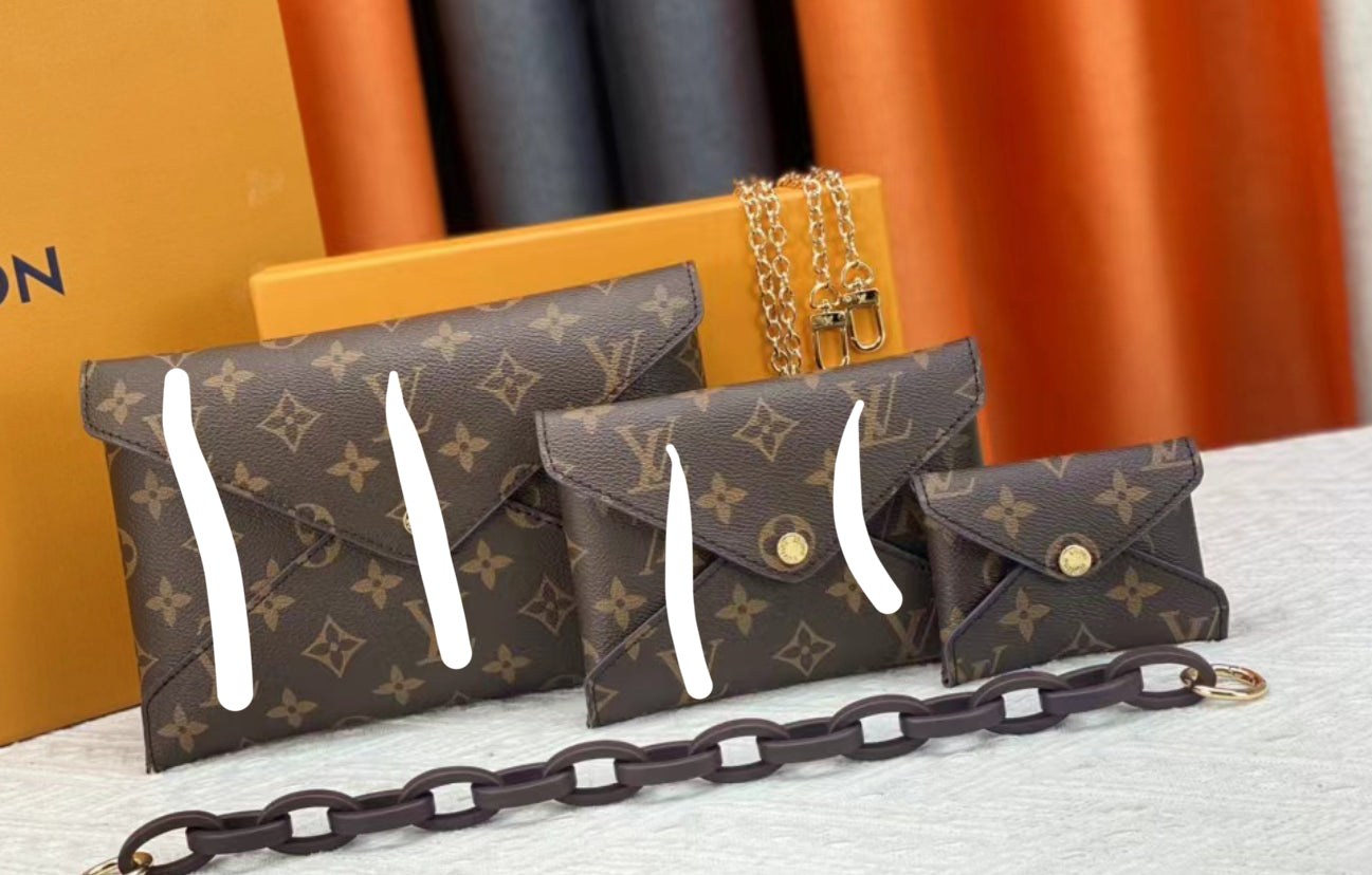 Vee accessories