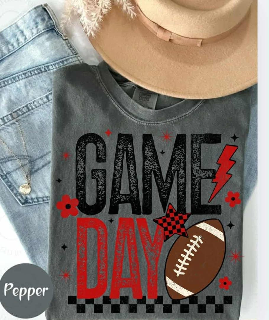 game day tee
