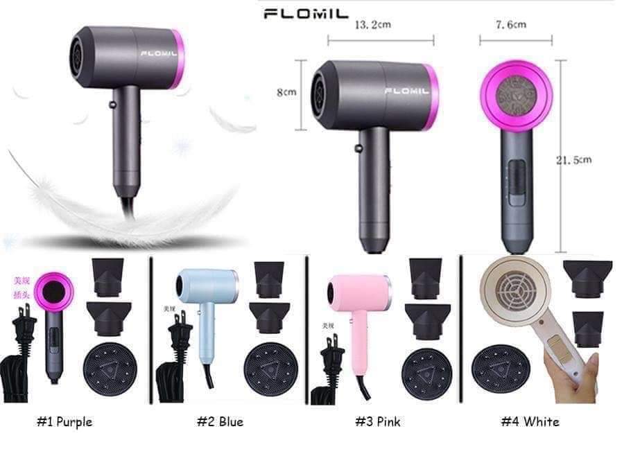 Blow Dryers hair tool