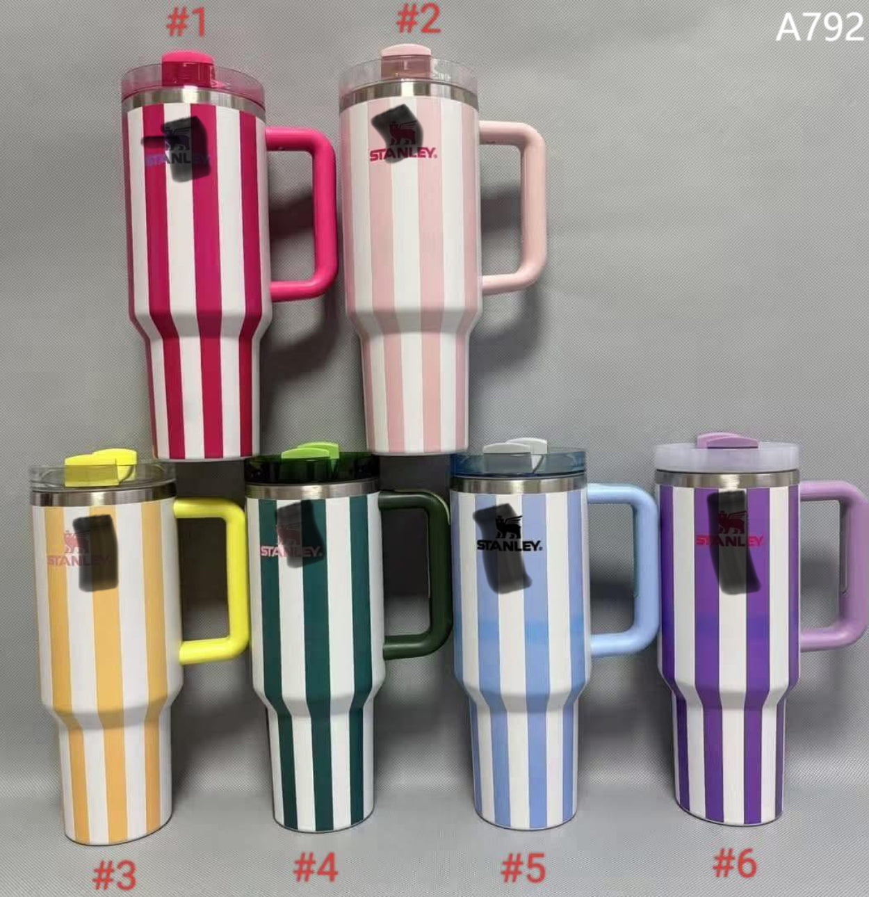 40oz cup