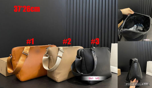 Prad Crossbody