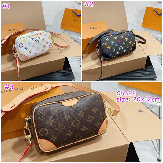 Vee cross {item #123}