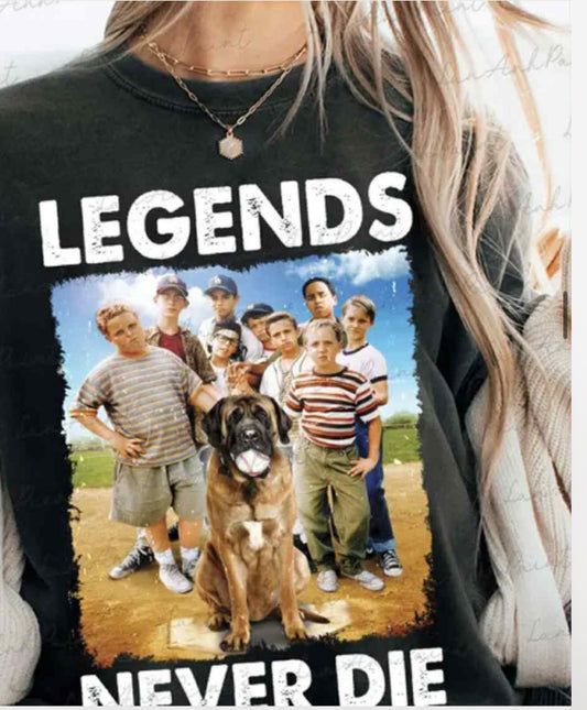 Legends