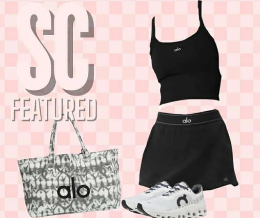 A lo outfit {separately}