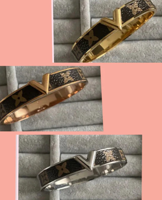Vee bracelet