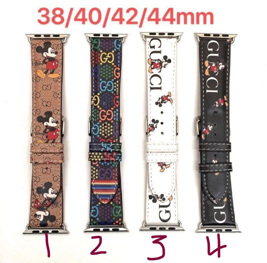 Watch Band