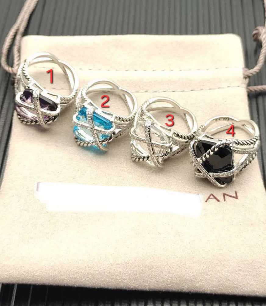 DY rings