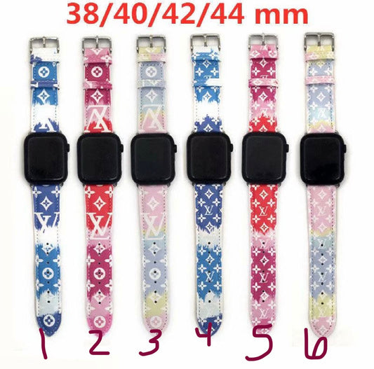 Watch Band