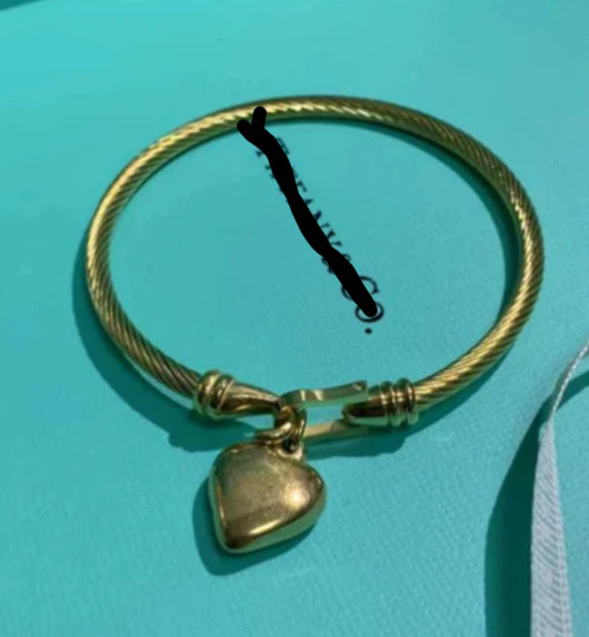 T&C bracelet