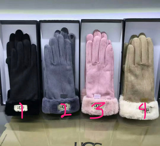 Ug g gloves