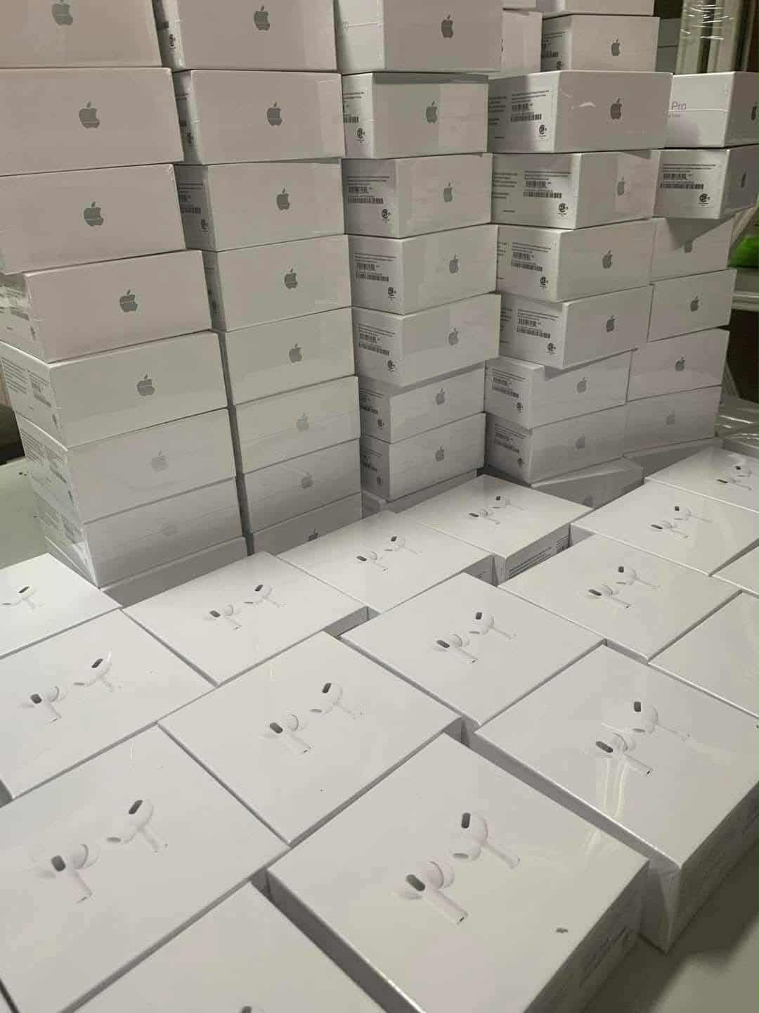 Air pod