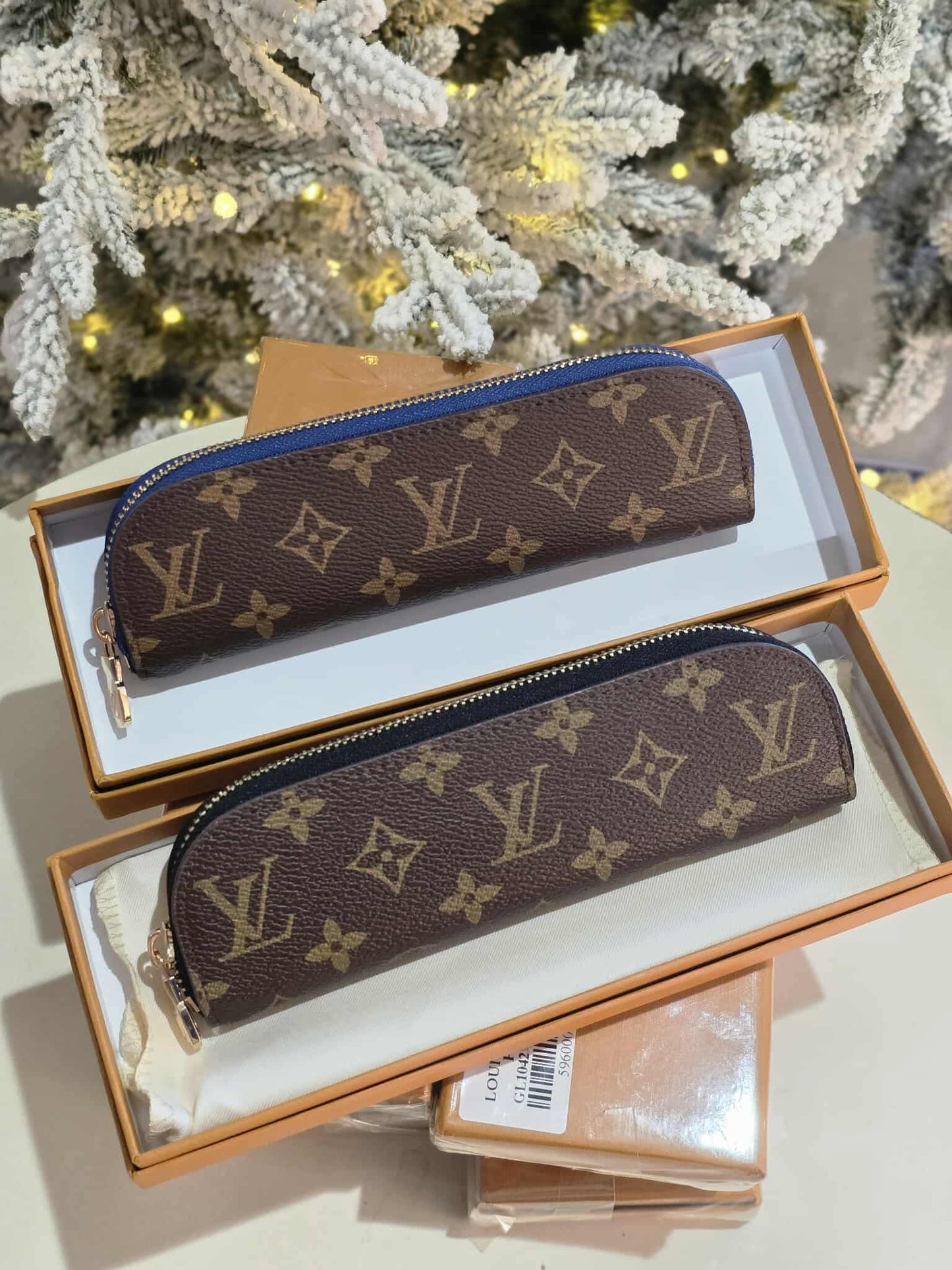 Pencil pouch