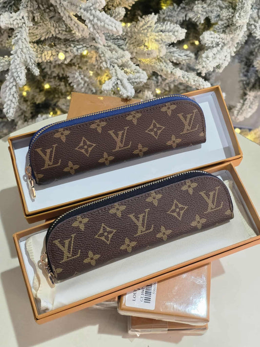Pencil pouch