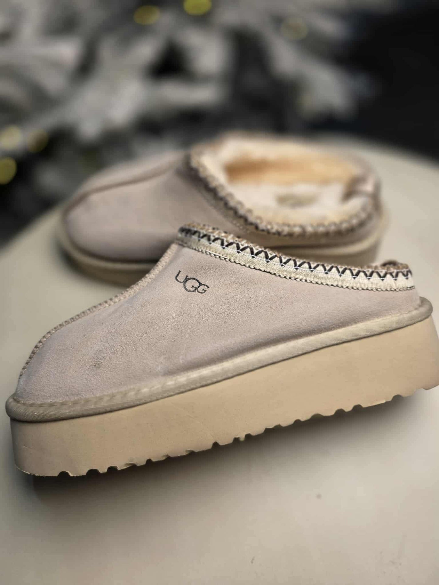 Another Fav Ug g Platform