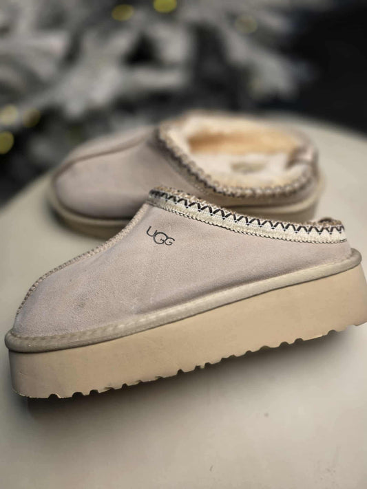 Another Fav Ug g Platform