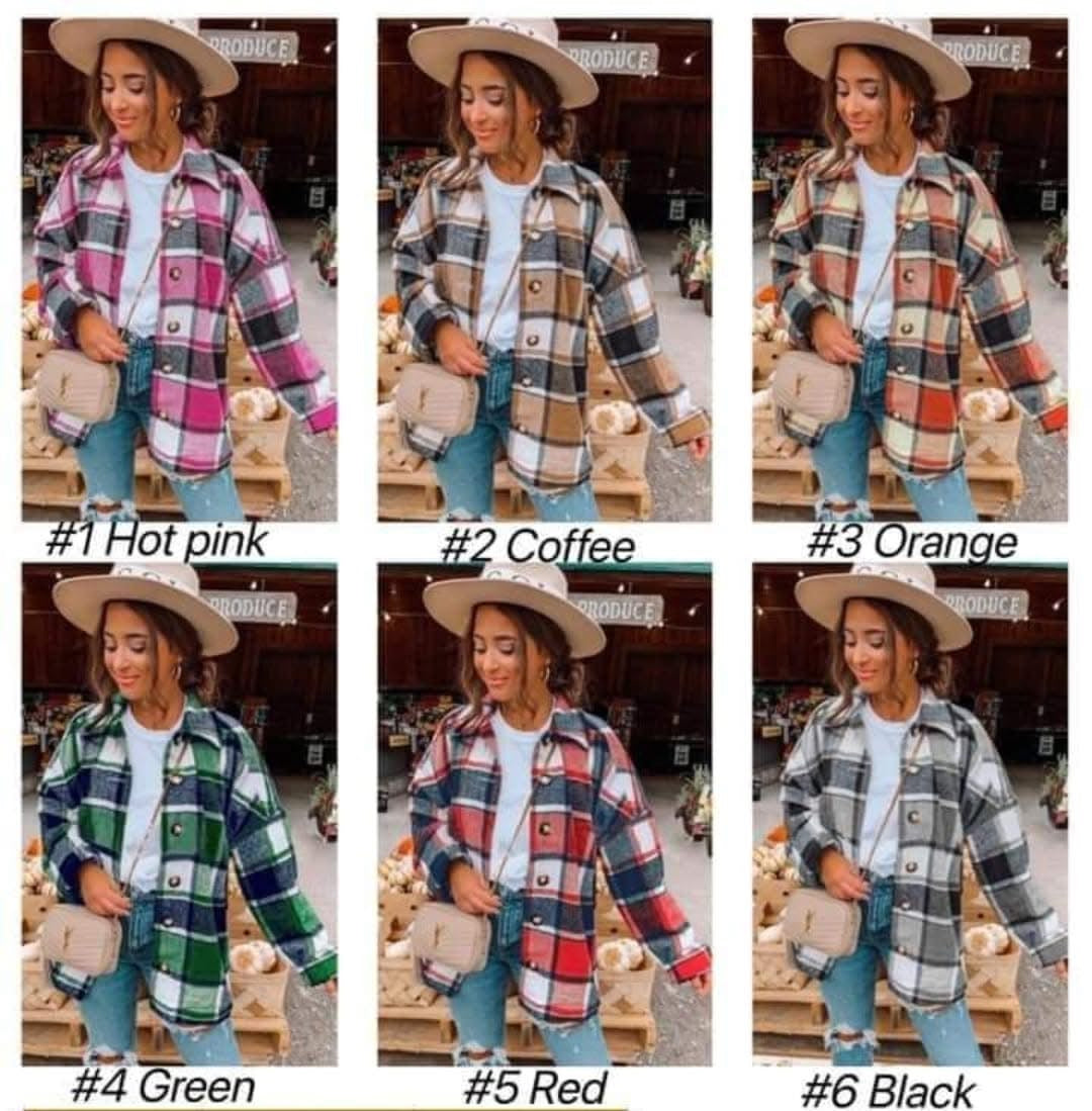 Flannel