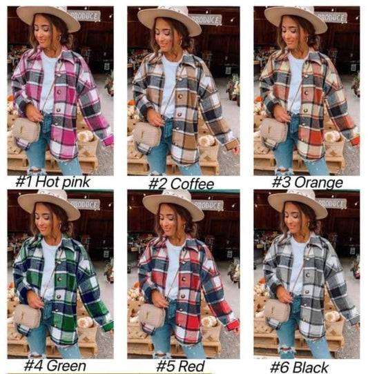 Flannel