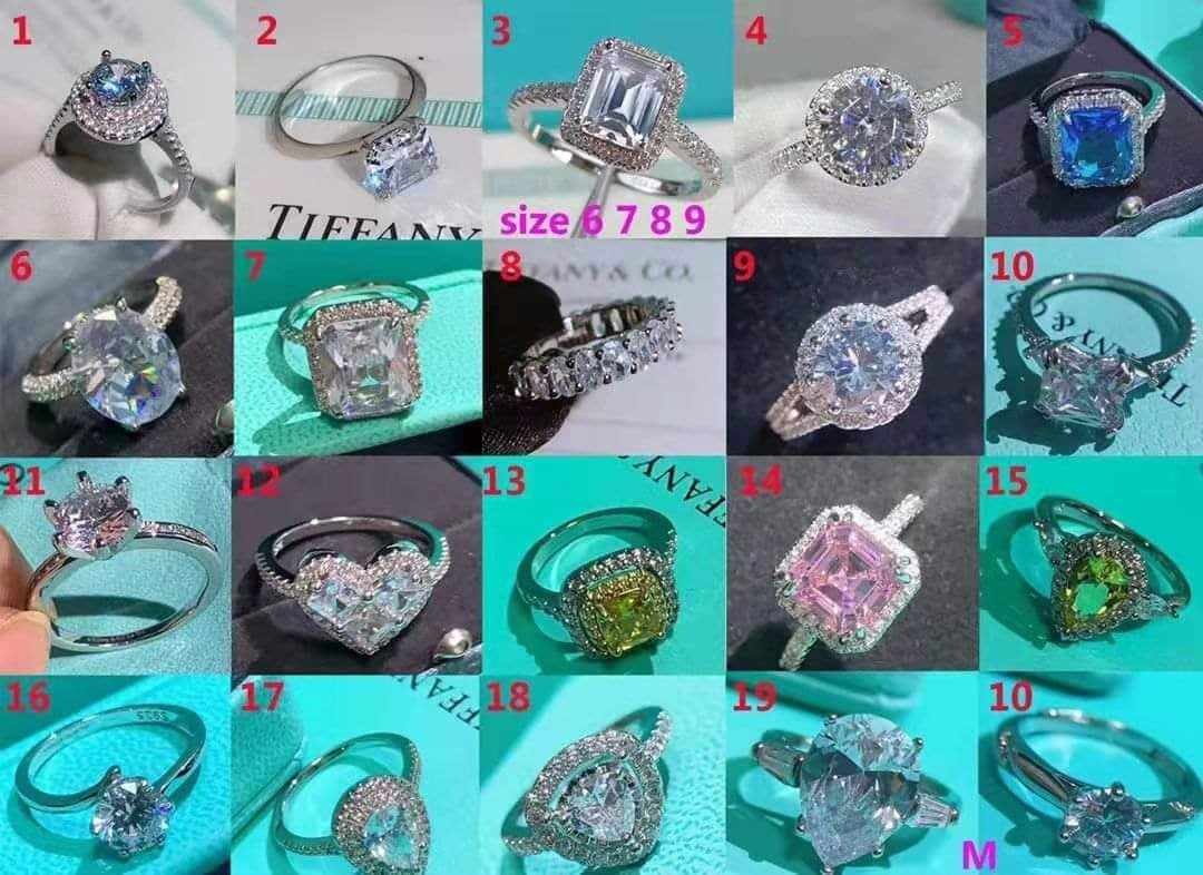 TC rings