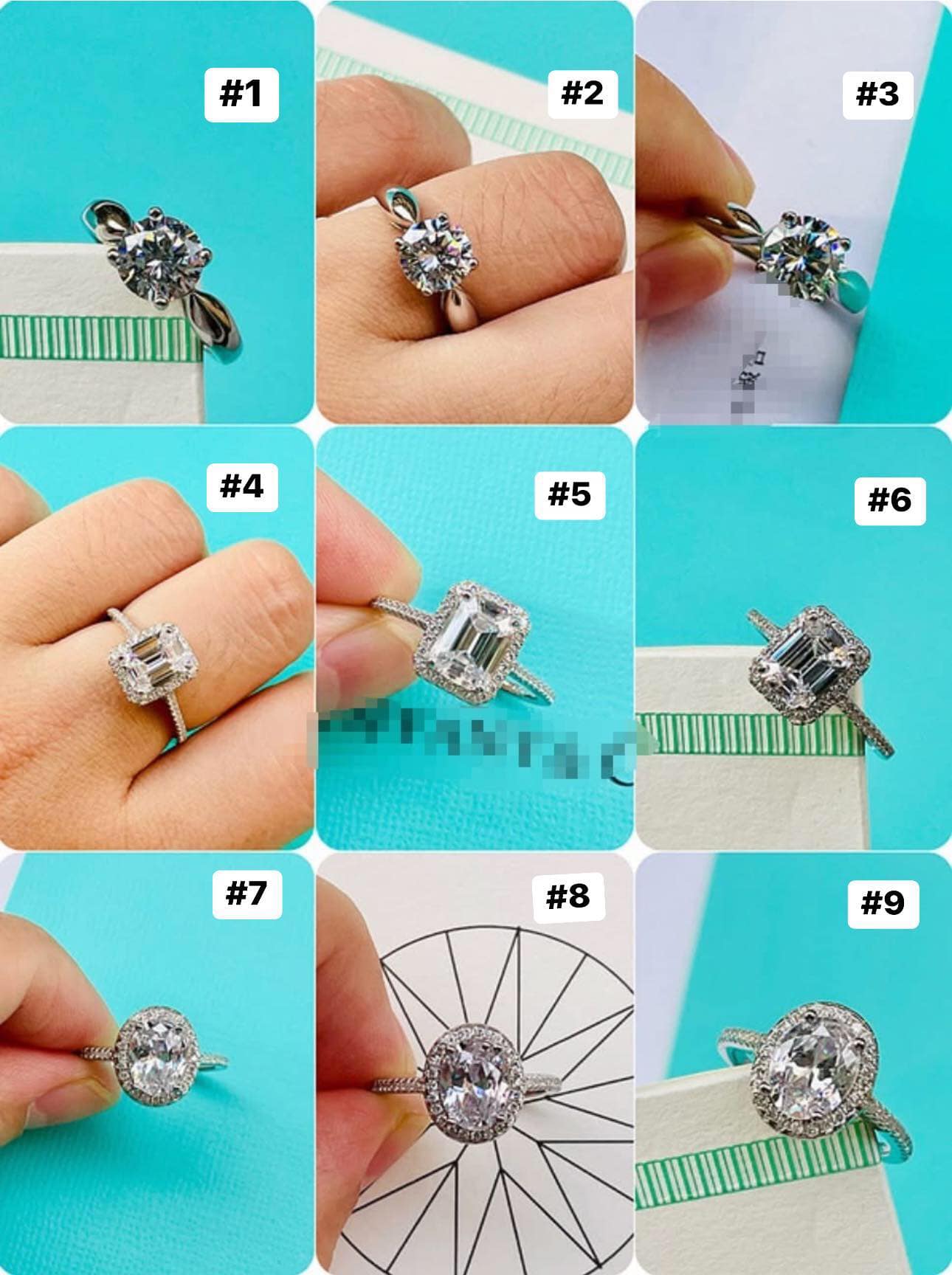 TC rings