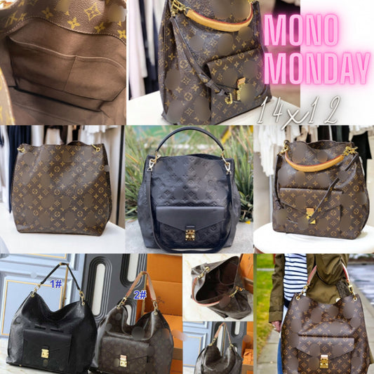 Vee hand carry + long strap