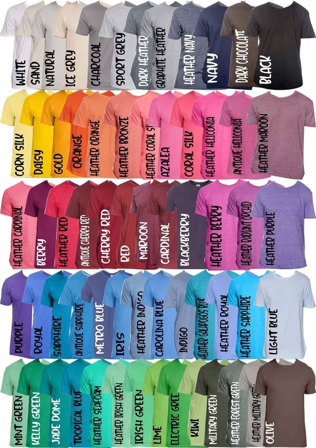 Trump Bubble Gum Pocket ADULT TEE OR PULLOVER