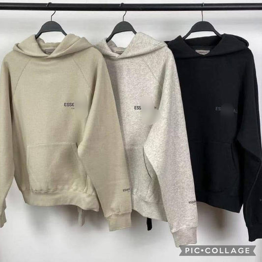 Essent sweatshirt