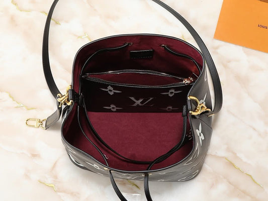 vee cross {item 244}