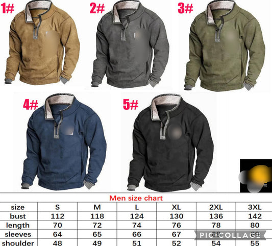 C hartt pullover men