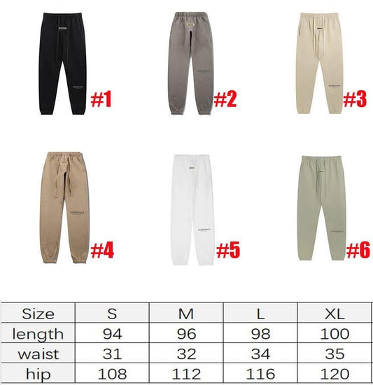 Esent sweatpants