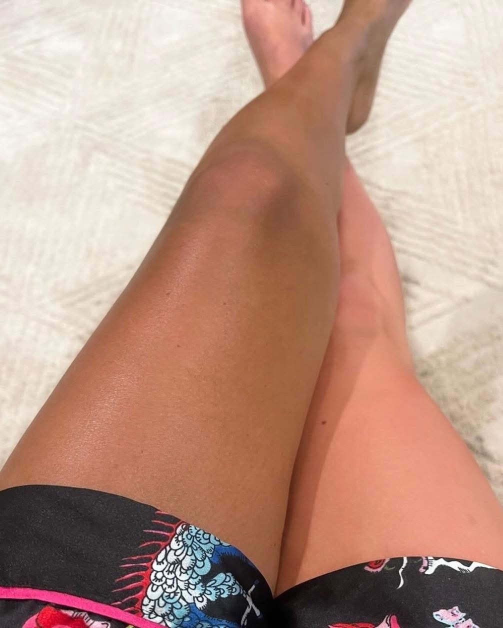 Desert Bronze
