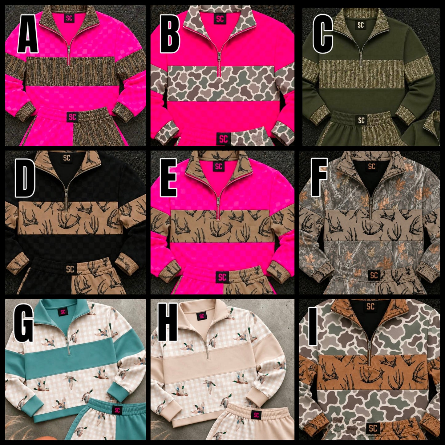 Southern Girl {Quarter Zip ONLY} Youth & Adult Pre order Delivering to you late AUGUST mid SEPT SC Custom Piece
