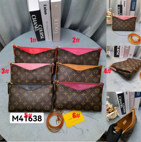 What a deal Wednesday crossbody pouch style