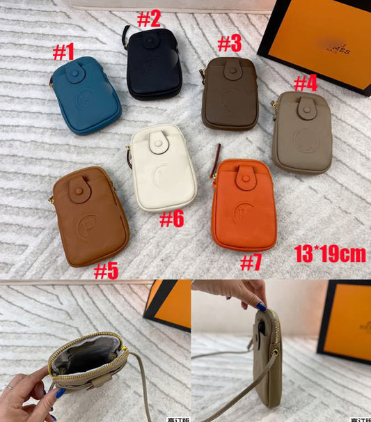 Herm crossbody
