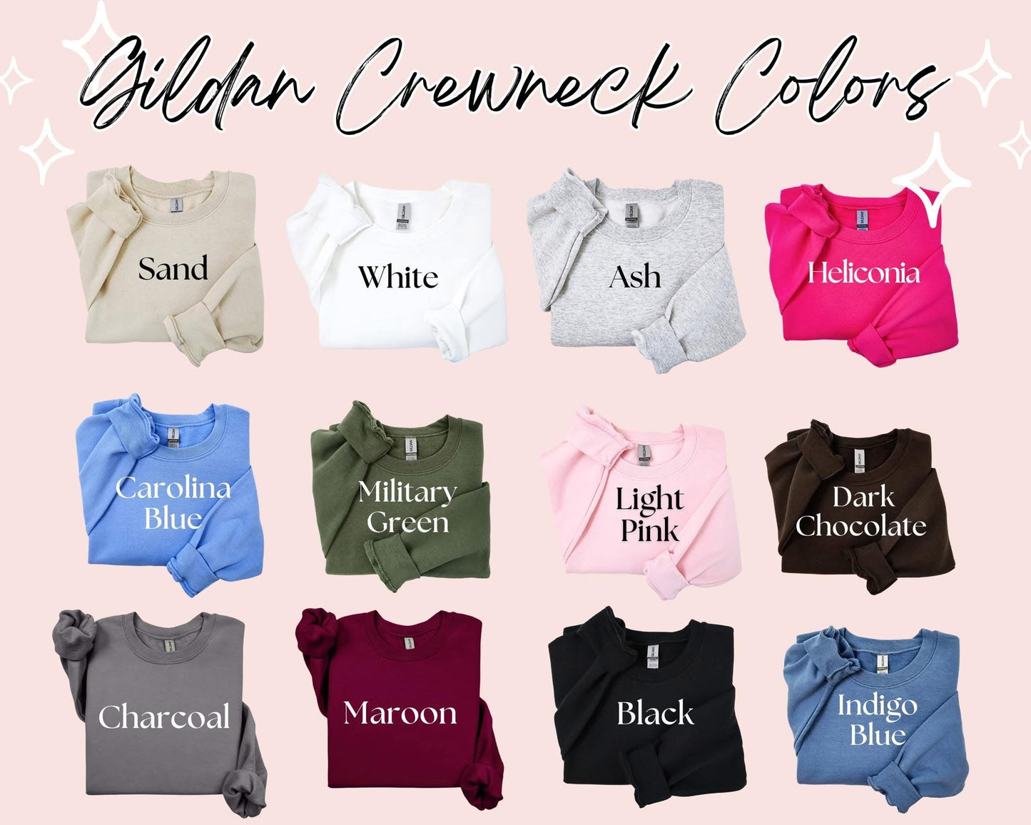 My God Will Never Fail Tee or Pullover