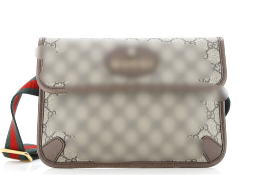 G double g belt bag