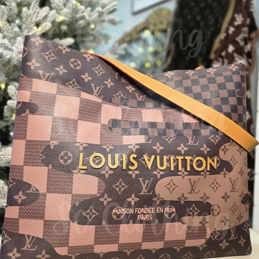 New Style Tote Jumbo