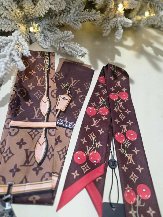 Twilley Cherry & Regular