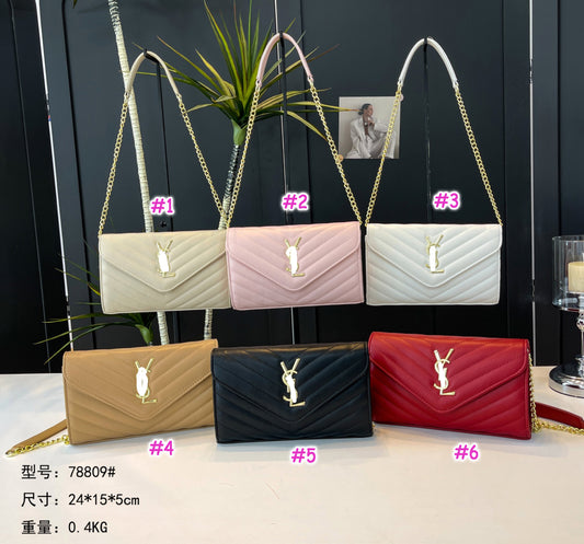 Y s crossbody