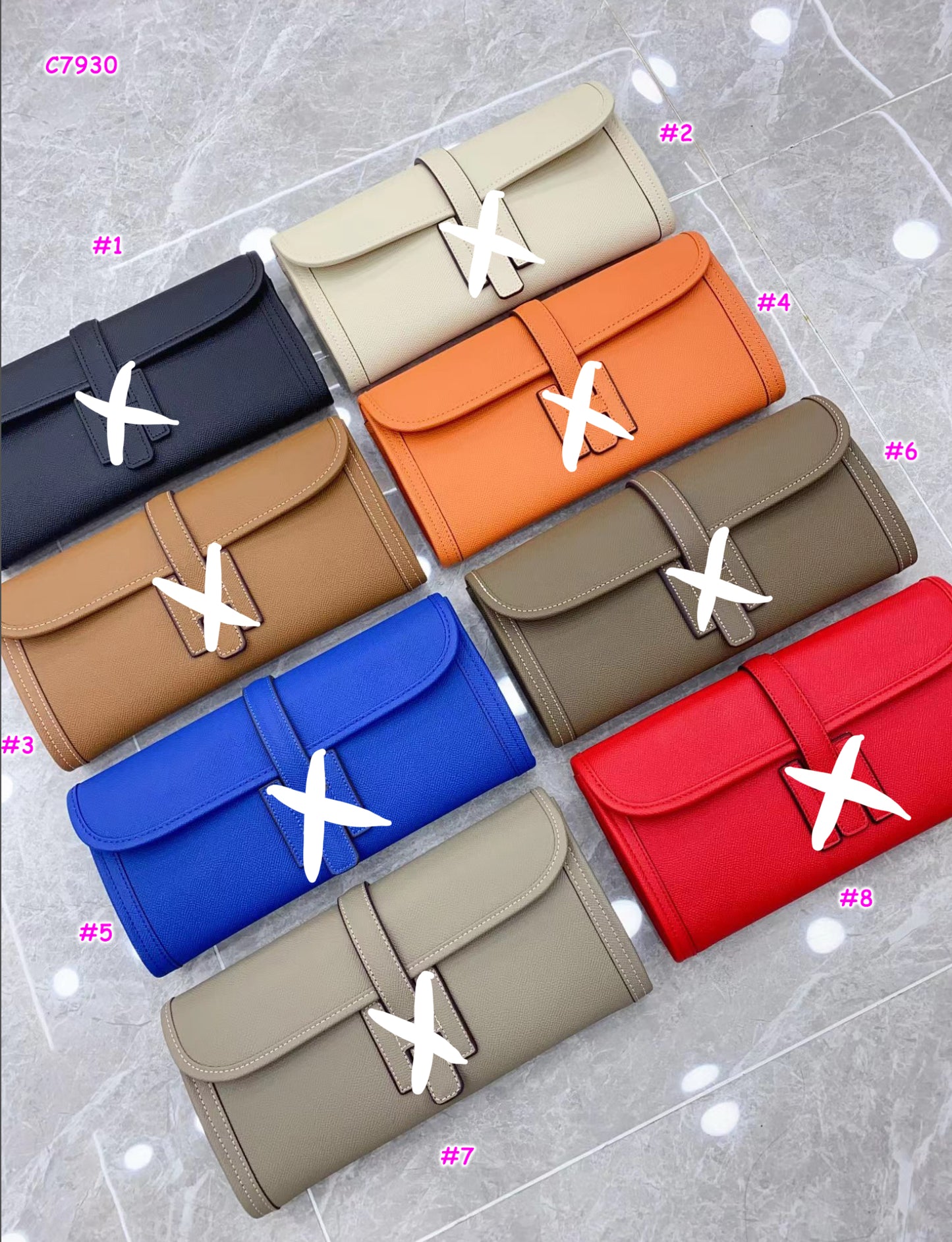 Herm wallet