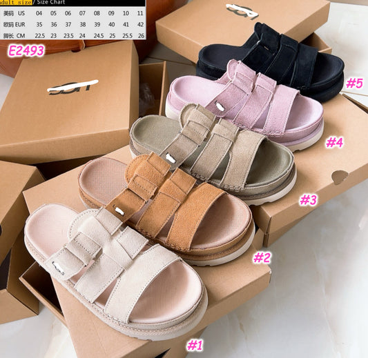 Ug g sandal