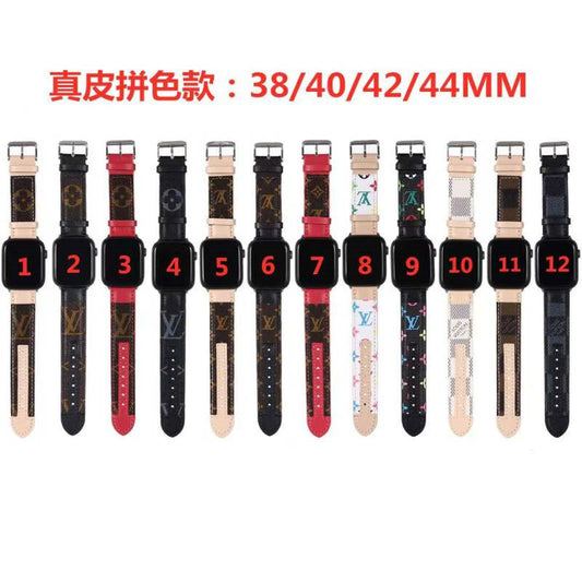 Watch Band