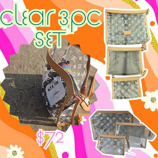 3 pc set