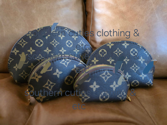 4pc clamshell set