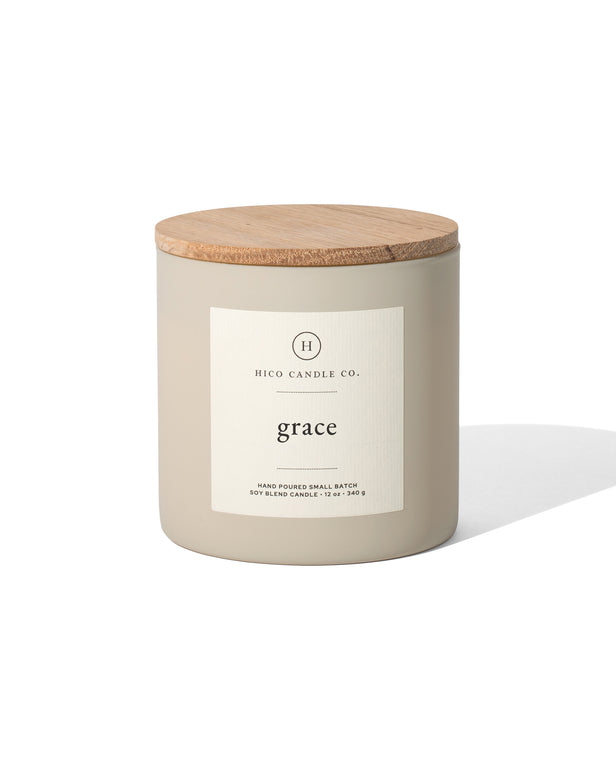 Grace Candle