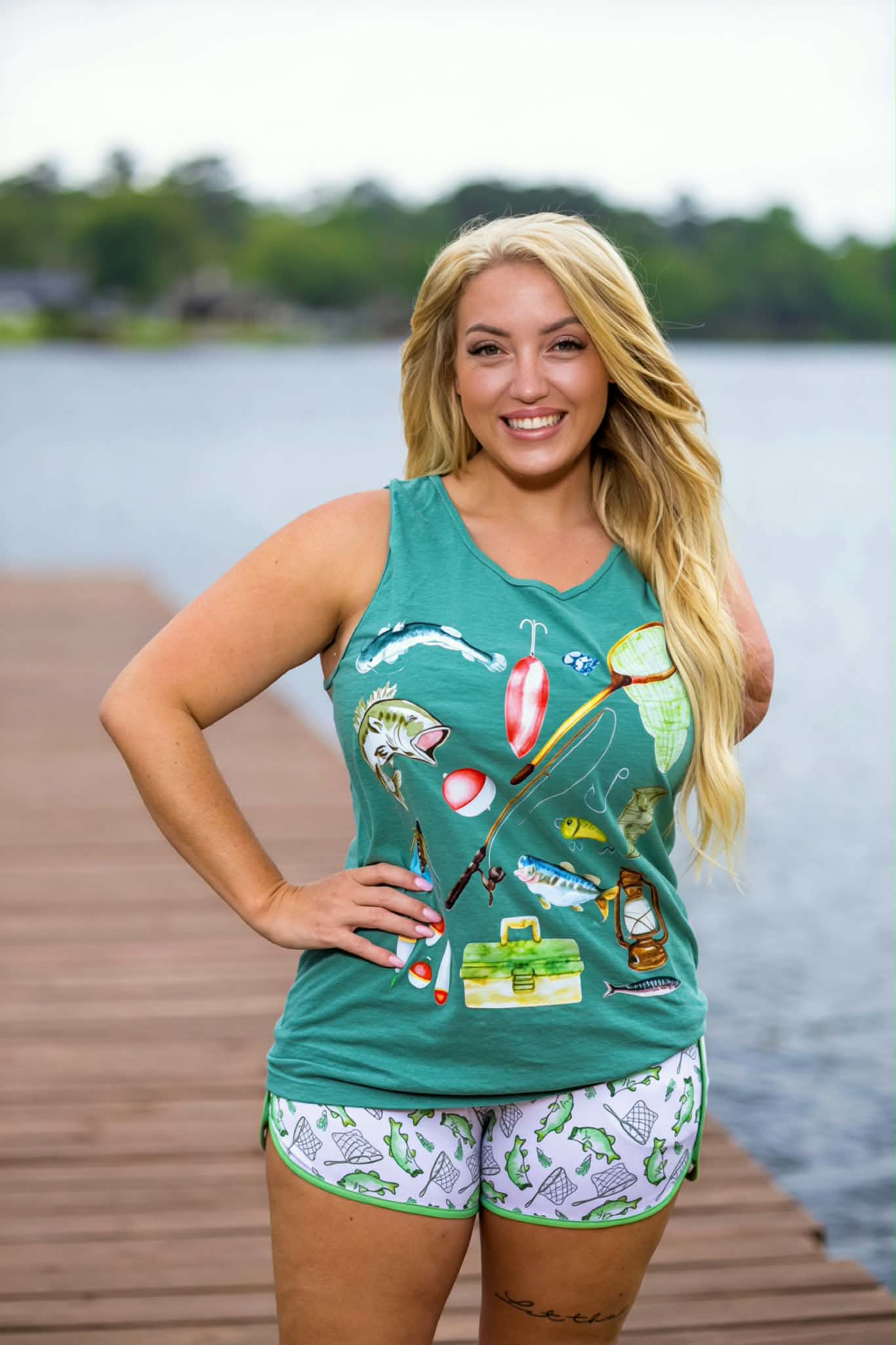 Southern Gal Collection