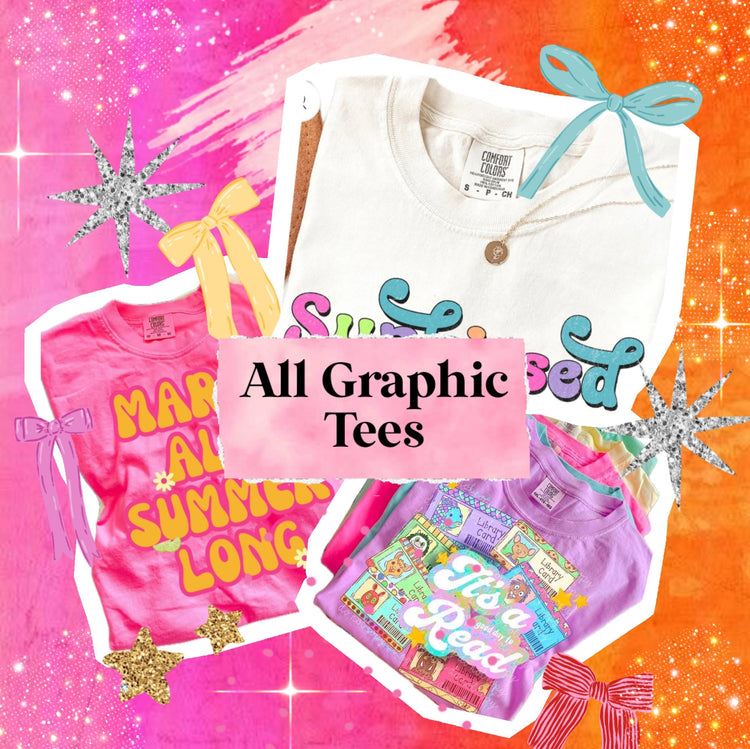 *All Graphics