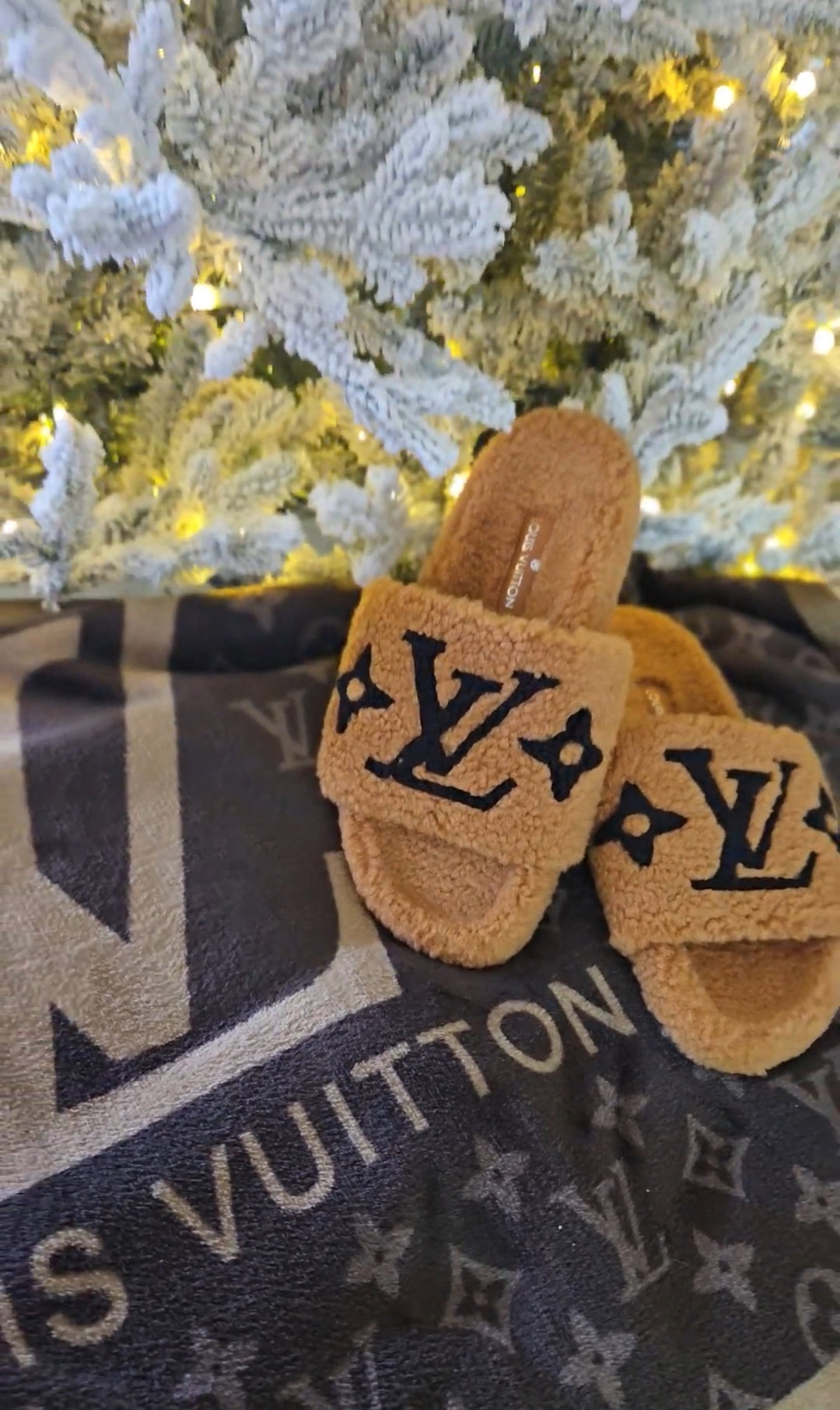 Cozy + Cute Christmas