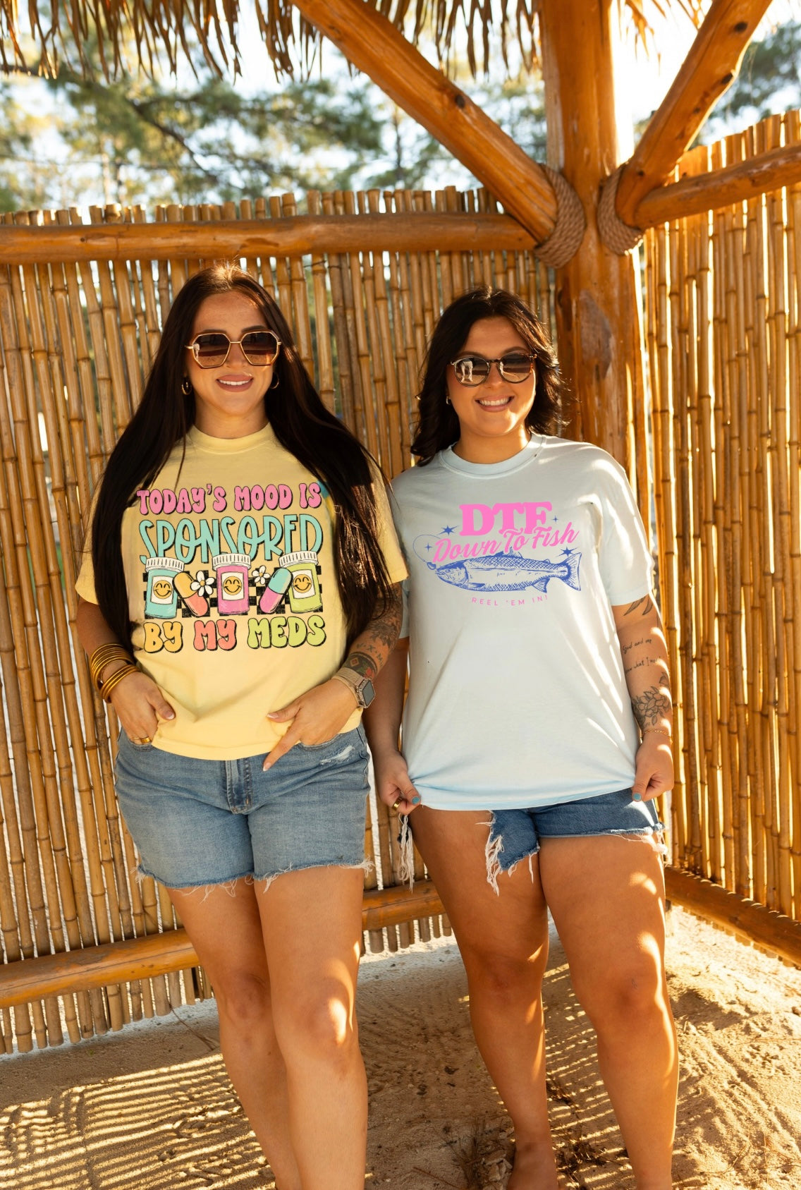 Snarky & Sassy Tees